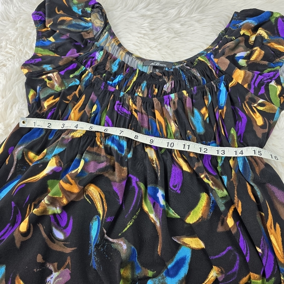 AGB Dress - Picture 6 of 13